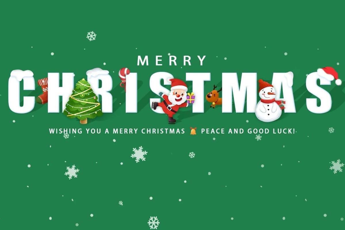 Chrismas Shona