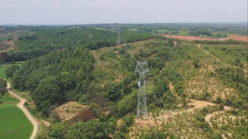 Túr Leictreachais Roinnte Stáisiúin 5G curtha i bhFeidhm