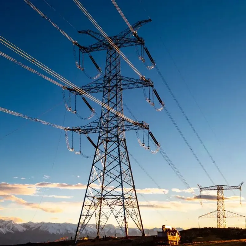 Túr Cruach Laitíse Voltas 500kV